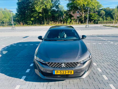 Peugeot 508 GTLINE Eat8 2021 GT Dealeronderhouden Garantie