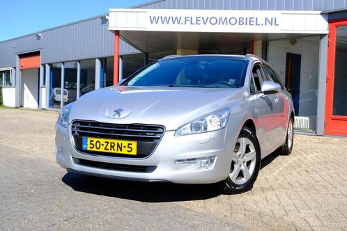 Peugeot 508 SW 1.6 e-HDi Active Aut. PanoXenonHUD1e eig.