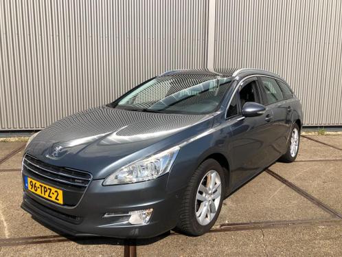 Peugeot 508 SW 1.6 e-HDi Blue Lease Executive