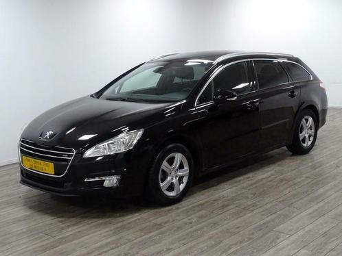 Peugeot 508 SW 1.6 E-HDI Blue Lease Executive Automaat N 063