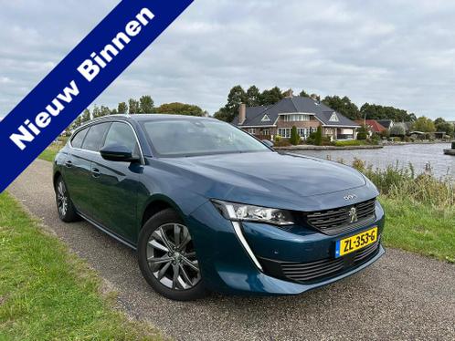 Peugeot 508 SW 1.6 PureTech Blue Lease Allure AutomaatDodeh