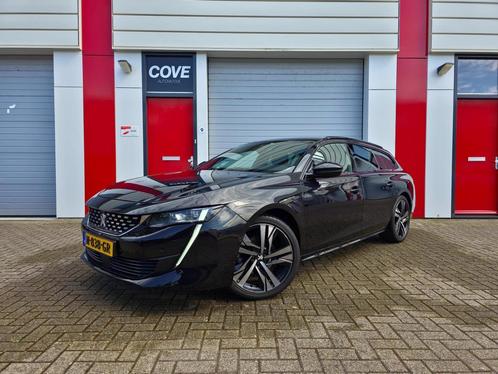 Peugeot 508 SW 1.6 PureTech Blue Lease GT Line Avantage