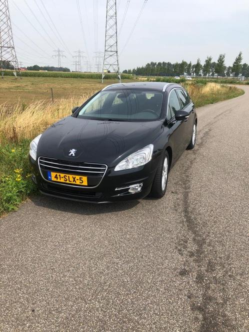 Peugeot 508 SW 1.6 THP Active  Automaat  Navigatie  Panor