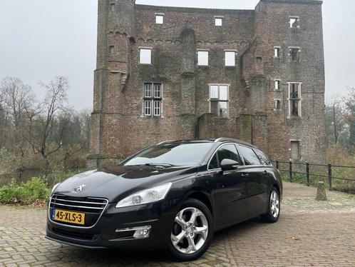 Peugeot 508 SW 1.6 THP Blue L. Exe.