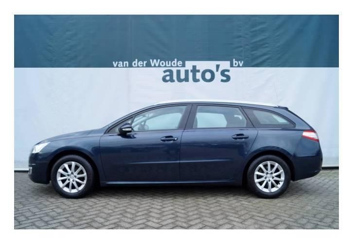 Peugeot 508 SW 1.6 VTi Automaat Blue Lease Luxe -NAVI-ECC-