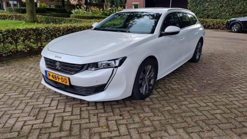 Peugeot 508 SW Allure Avantage 1.6 P.T. 180pk aut. Trekhaak