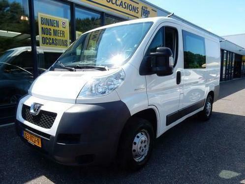 Peugeot Boxer  aantrekkelijk leasen  vanaf  143mnd