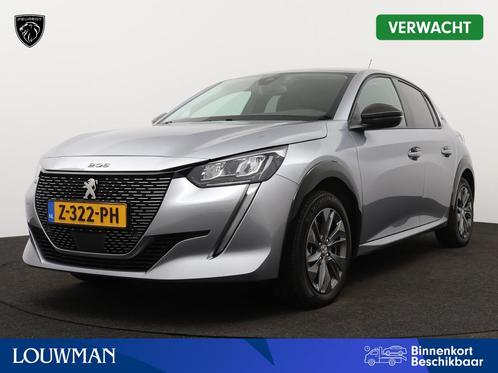 Peugeot e-208 Allure Pack 50 kWh Limited  3 Fase  Navigati