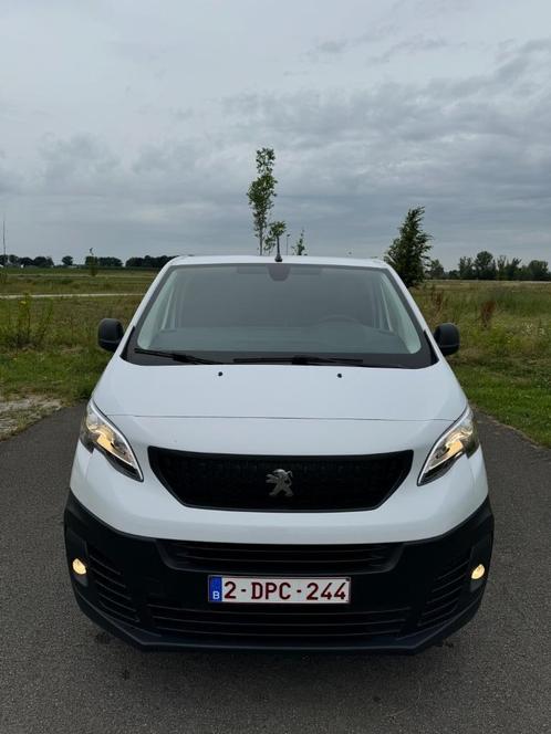 Peugeot Expert bouwjaar 2023