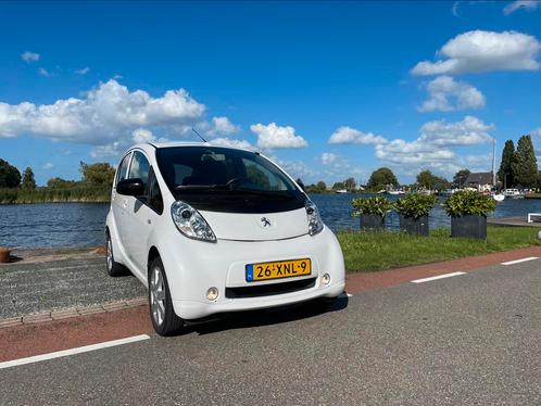 Peugeot ION Electric - AC, Nieuwe APK, 4 seizonen banden