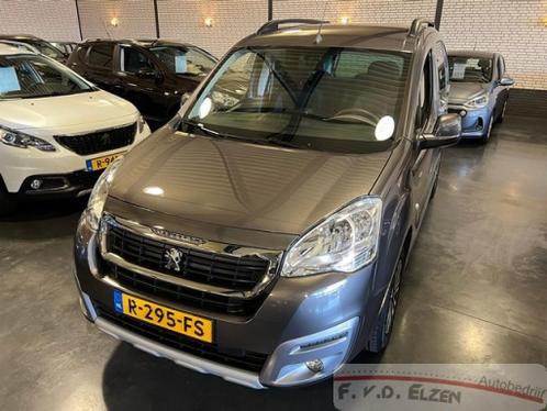 Peugeot PARTNER 1.2 PURETECH ALLURE