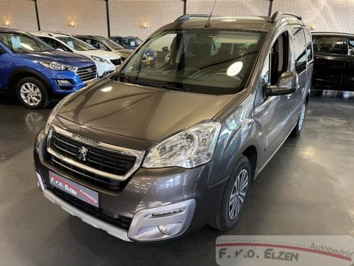 Peugeot PARTNER 1.2 PURETECH ALLURE