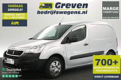 Peugeot Partner 120 1.6 BlueHDi L1H1