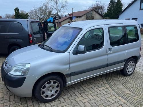 Peugeot Partner 1.6 16V XT Combi 2005 Grijs