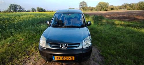 Peugeot Partner 1.6 2005 (nieuwe distributieriem)