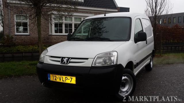 Peugeot Partner 170C 1.6 HDI  AIRCO  157.000km  