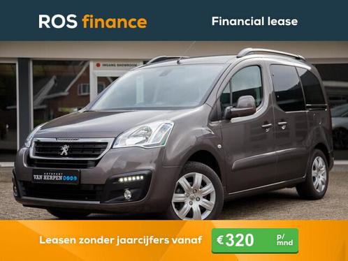 Peugeot Partner Tepee 1.2 PureTech Allure