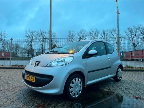 Peugeot Peugeot 107  2005  Elek. Pakket  Nw. Banden  3dr