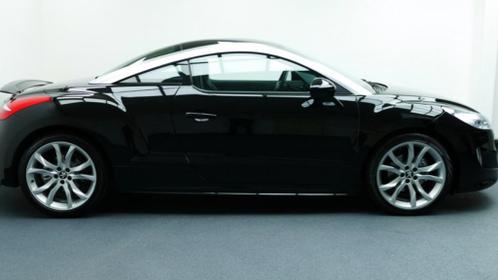 Peugeot RCZ 1.6 THP 2013 Zwart