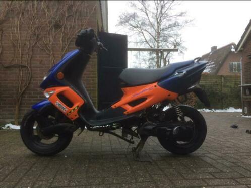 Peugeot Speedfight 1 2 Vivacity Ludix Zenith Onderdelen