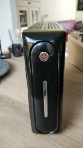 PFSense router MHERO-S-B