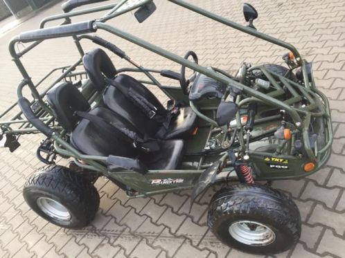 PGO Bugxter Buggy 150cc