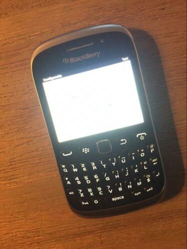 Pgp BlackBerry