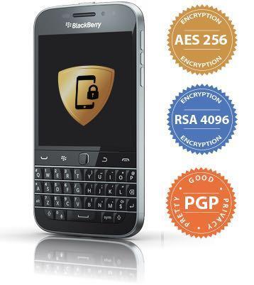 PGP BlackBerry  9900 amp 9720 Untraceable Internationaal 799