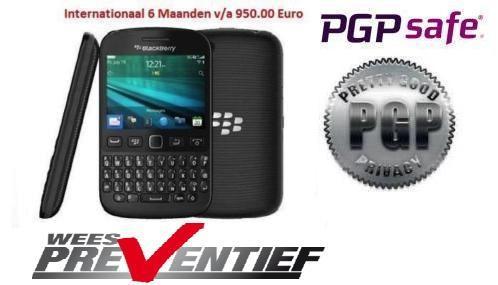  Pgpsafe Worldwide6 Maanden  1100.00 Pgp Select Dealer