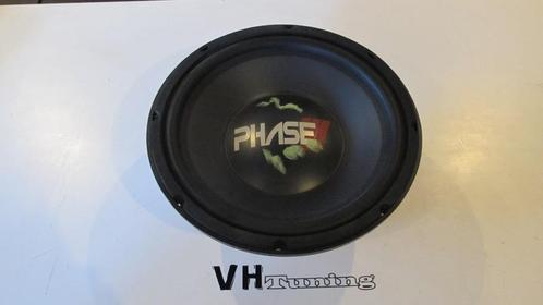 Phase 450W 12quot subwoofer model TS-PH1250