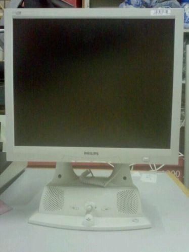 Philips 170 B4 monitor