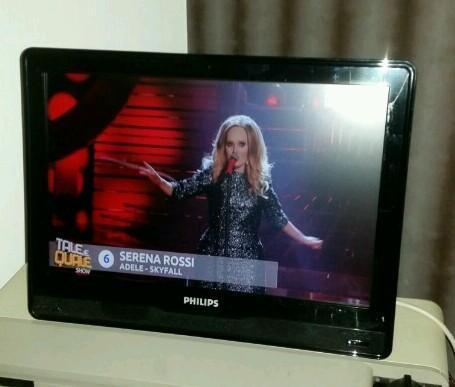 Philips 19 inch HDMI 