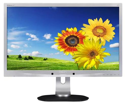 Philips 220P4LPYES - 1680x1050 - 22 inch - A-Grade