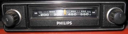 Philips 22RN236