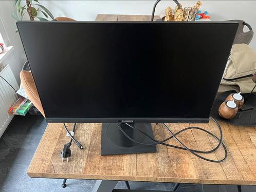 Philips 24 inch beeldscherm