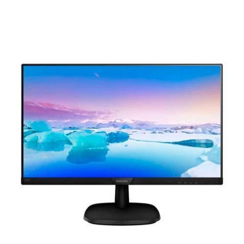 Philips 243V7QDAB monitor