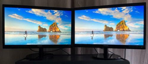 Philips 246V5L (2x)
