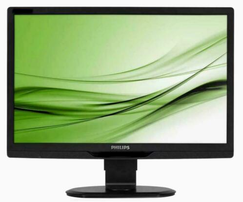 Philips 27 inch HD monitor Type 277E