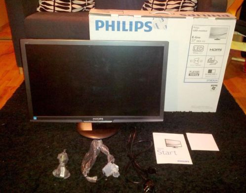 Philips 27 inch LED Full HD