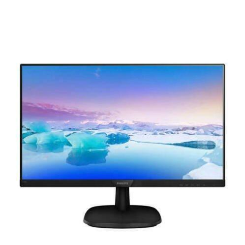 Philips 273V7QDAB 27 inch Full HD IPS monitor