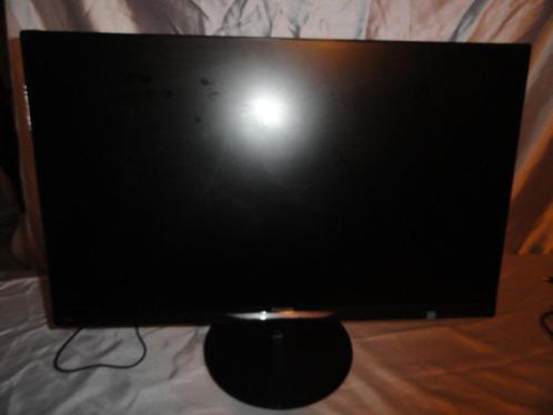 Philips 274E5QHSB 27-Inch LCD Monitor