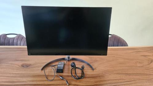 Philips 276E8VJSB 4K Monitor - Zo goed als nieuw