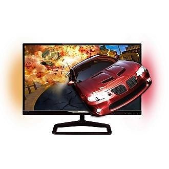 Philips 278G4DHSD - 3D Monitor