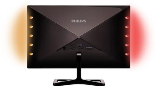 Philips 278G4DHSD monitor