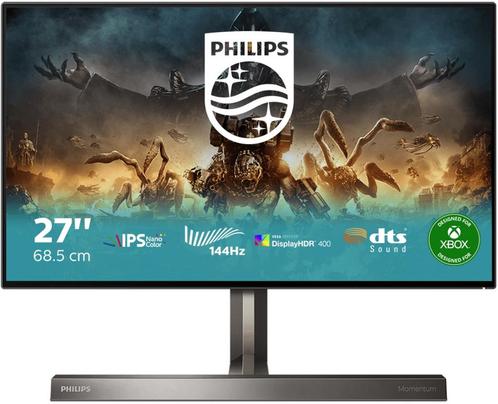 Philips 279M1RV 4K met 144Hz Gaming monitor
