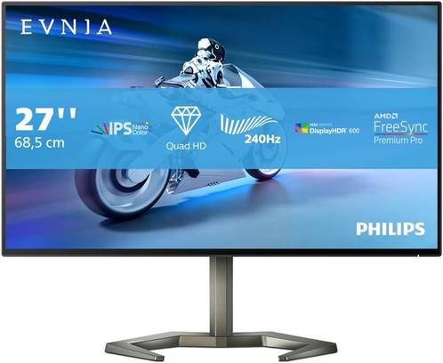 Philips 27M1F5500P00 Gaming monitor