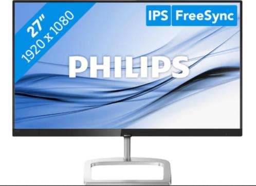 Philips 27x27x27 Monitor (276E9QJAB)