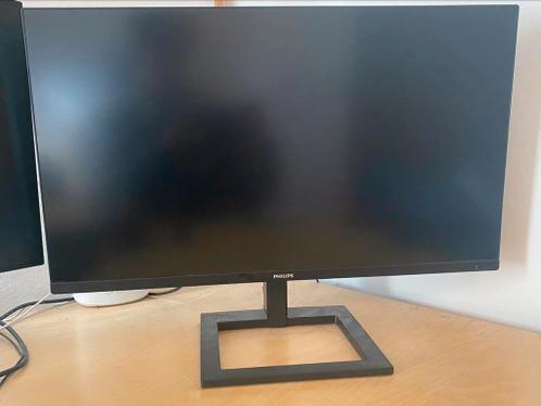 Philips 28 inch 4k monitor - 288E2A