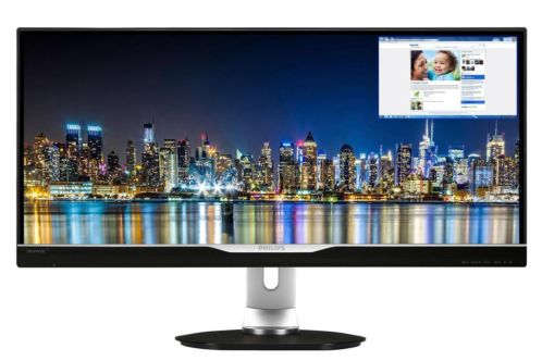 Philips 298P4QJEB voor 399,05