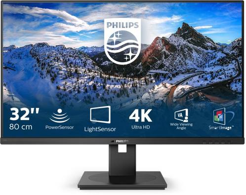 Philips 328B100 met power sensor